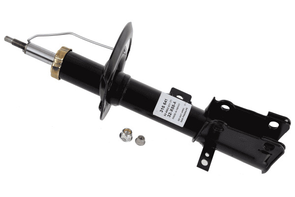 SACHS 315 641 — Amortyzator